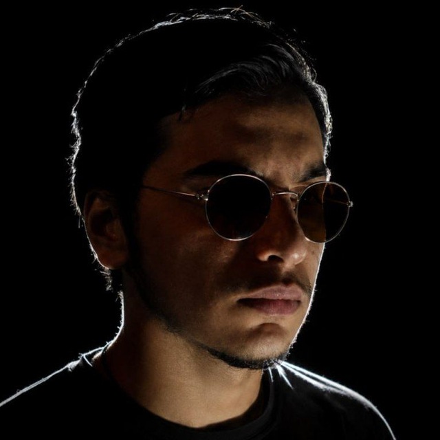Mahdi Shahvaladi